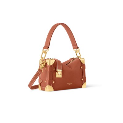 LOUIS VUITTON SIDE TRUNK PM BAG M15224 (19*12.5*7.5cm)